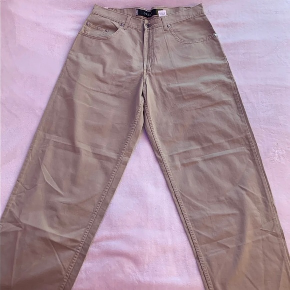 Levi's Other - Vintage Levi’s SilverTab Khakis